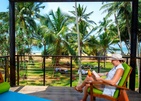 Mermaid Hotel & Club