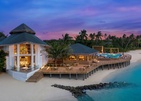 Jw Marriott Maldives Resort & Spa