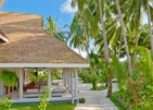 Niva Kuramathi Maldives