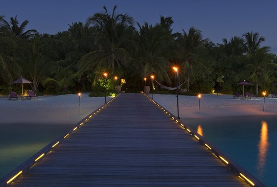Naladhu Maldives