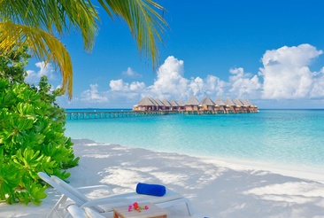 Angaga Island Resort & Spa
