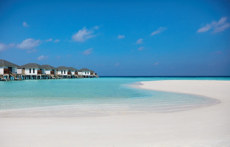 Nh Collection Maldives Havodda Resort (Ex.Amari Havodda Maldives)