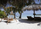 Nika Island Resort & Spa, Maldives