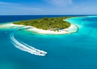 Niva Kuramathi Maldives