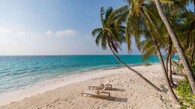 Fiyavalhu Maldives