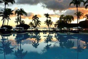 Sofitel Mauritius L'Imperial Resort & Spa