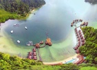 Gayana Marine Resort