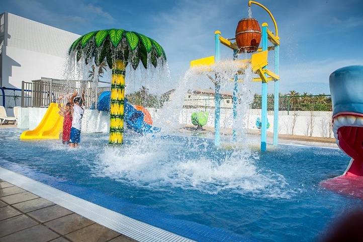 Riu Hotel Ahungala