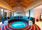 Hard Rock Hotel Maldives Джакузи
