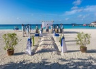 Machchafushi Island Resort & Spa Maldives, The Centara Collection (Ex.Centara Grand)
