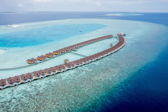 The Standard Maldives By Hyatt