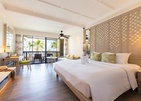 Katathani Phuket Beach Resort