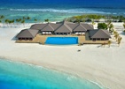 Atmosphere Kanifushi Maldives
