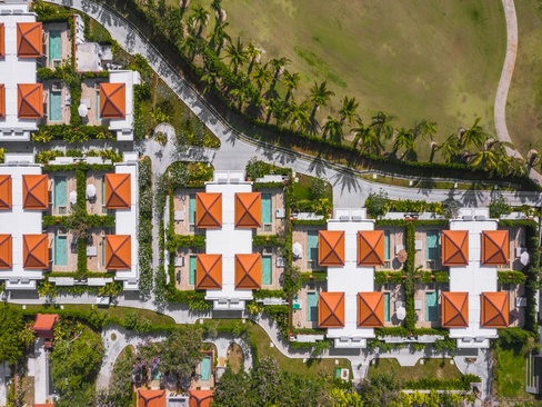 Banyan Tree Phuket