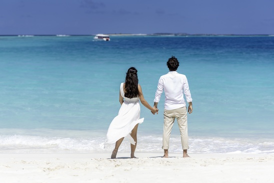 The Standard Maldives By Hyatt
