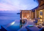 Intercontinental Maldives Maamunagau