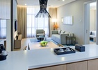 Sfera Residence Kuala Lumpur City Centre