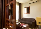 Grand Kuta Hotel And Residence