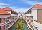 Merusaka Nusa Dua