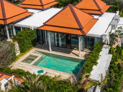 Banyan Tree Phuket