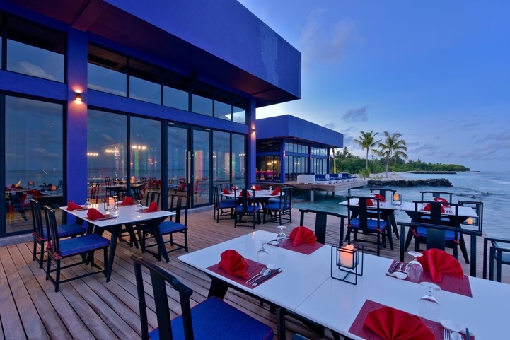 Kandima Maldives