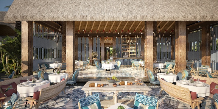 Joali Maldives