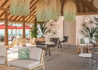 Melia Whale Lagoon Maldives