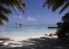 Nika Island Resort & Spa, Maldives