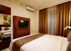 Grand Kuta Hotel And Residence