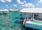 Diamonds Thudufushi Beach & Water Villas