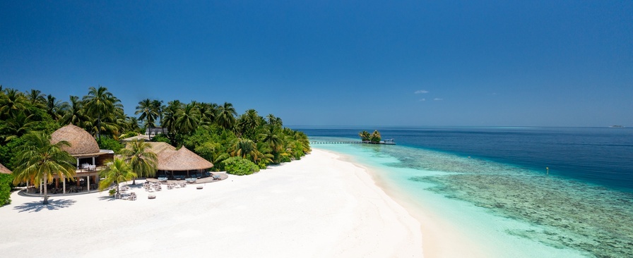 Kandolhu Maldives