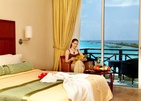 Hulhule Island Hotel