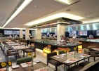 Concorde Hotel Kuala Lumpur