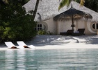 Nika Island Resort & Spa, Maldives