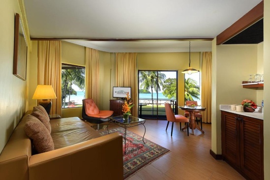 Holiday Villa Beach Resort & Spa Langkawi