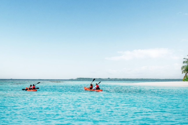 Nova Maldives