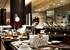 Ramada By Wyndham Singapore At Zhongshan Park
