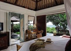 Four Seasons Resort Bali At Jimbaran Bay
