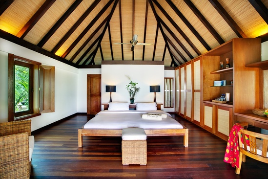 Gangehi Island Resort