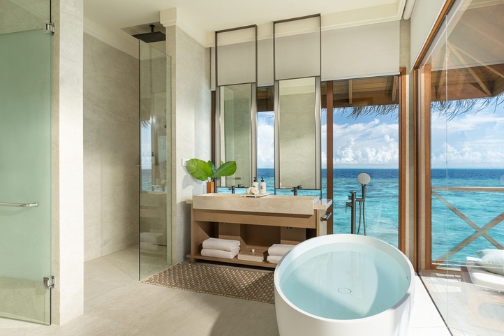 Huvafen Fushi