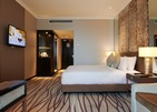 Dorsett Kuala Lumpur