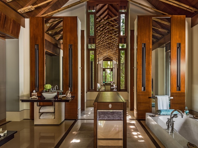 One&Only Reethi Rah