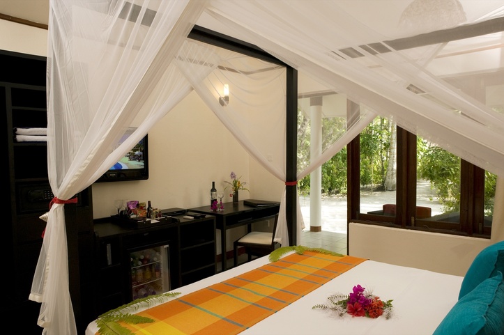 Vilamendhoo Maldives Resort Island