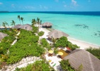 Dhigufaru Island Resort