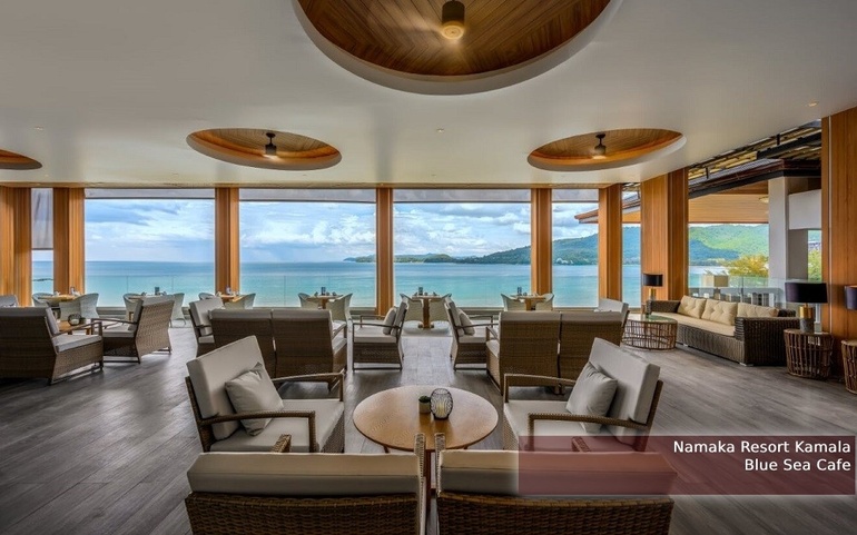 Namaka Resort Kamala