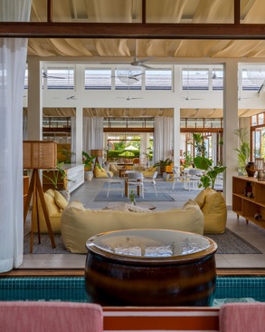 The Standard Maldives By Hyatt