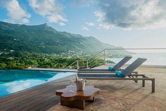 Gardens Hill Resort & Spa