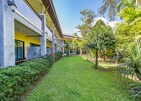 Princess Kamala Beachfront Hotel 
