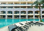 Outrigger Surin Beach Resort