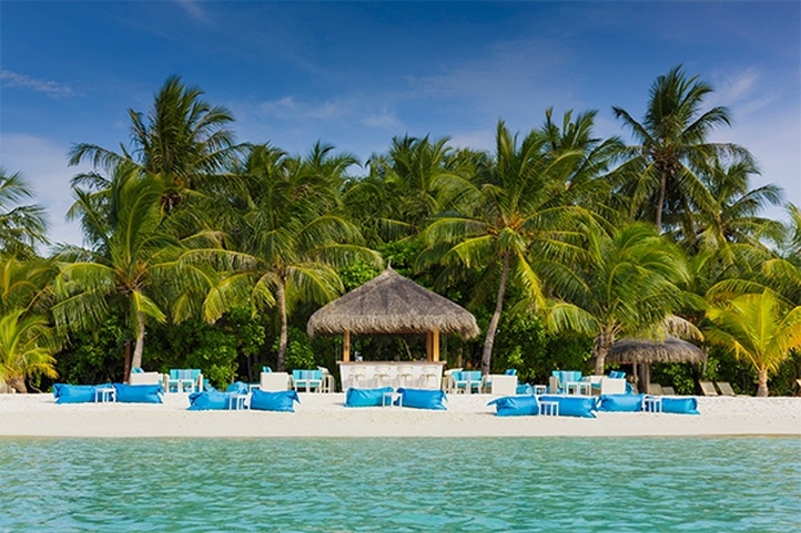 Niva Kurumba Maldives